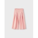 NAME IT Kids Afona Brede 7/8 Bukser - Rose Tan