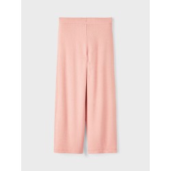 NAME IT Kids Hatinka Brede Bukser - Rose Tan