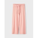 NAME IT Kids Hatinka Brede Bukser - Rose Tan