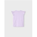 NAME IT Joan Cap Top Box - Orchid Bloom