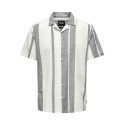 ONLY & SONS Caiden Hør Skjorte - Cloud Dancer