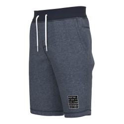 NAME IT Nkmvato Lang Swe Korts Unb J1 - Dark Sapphire