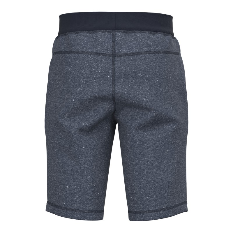 NAME IT Nkmvato Lang Swe Korts Unb J1 - Dark Sapphire