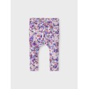 NAME IT Dytta Xsl Legging - Jet Stream