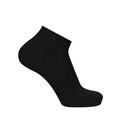 KLAZIG Footies Strømper - Sort