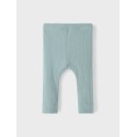 NAME IT Dybo Xsl Legging - Gray Mist