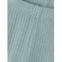 NAME IT Dybo Xsl Legging - Gray Mist