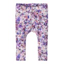 NAME IT Baby Dytta X-slim Legging - Jet Stream