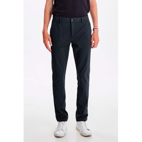 CASUAL FRIDAY PHILIP PANTS SLIM FIT - STRETCH
