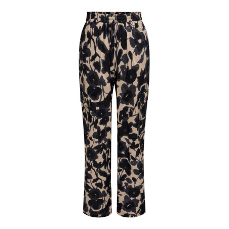 ONLY Jada Cargo Bukser Ptm - Irish Cream