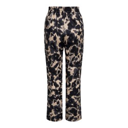 ONLY Jada Cargo Bukser Ptm - Irish Cream