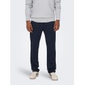 ONLY & SONS Onsmark-Cay Regular 0209 Bukser - Night Sky