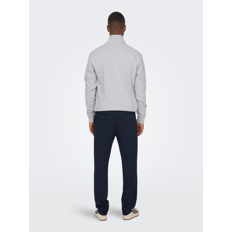 ONLY & SONS Onsmark-Cay Regular 0209 Bukser - Night Sky