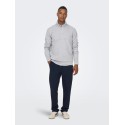 ONLY & SONS Onsmark-Cay Regular 0209 Bukser - Night Sky