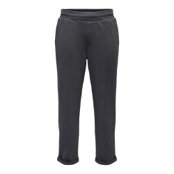 ONLY & SONS Onsbruce Slim Kodyl Sweat Bukser - Sort