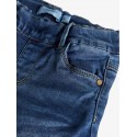 NAME IT Mini/ Kids Polly Denim Legging - Medium Blue Denim