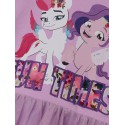 NAME IT Jane Mlp Langærmet Tulle Swe Kjole Unb Cplg - Violet Tulle