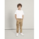 NAME IT Kids Ryan Cargo bukser - Kelp