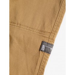 NAME IT Kids Ryan Cargo bukser - Kelp