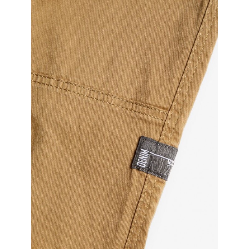 NAME IT Kids Ryan Cargo bukser - Kelp