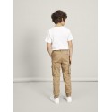 NAME IT Kids Ryan Cargo bukser - Kelp