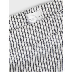 NAME IT Freja Korts - Dark Sapphire