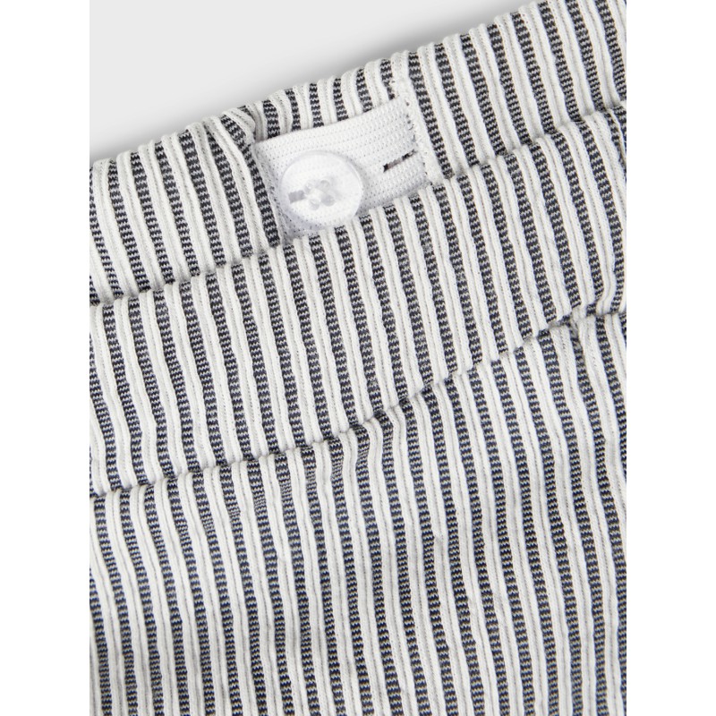 NAME IT Freja Korts - Dark Sapphire