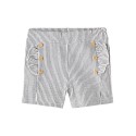 NAME IT Mini Freja Shorts - Dark Sapphire