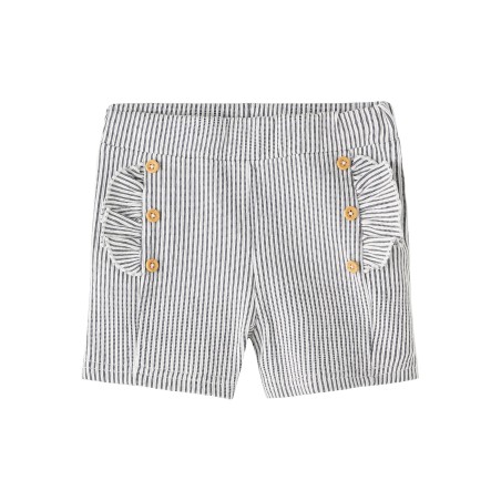 NAME IT Mini Freja Shorts - Dark Sapphire
