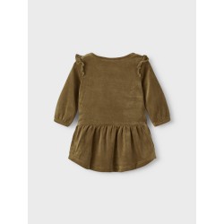 NAME IT Linna Vel Kjole - Kangaroo