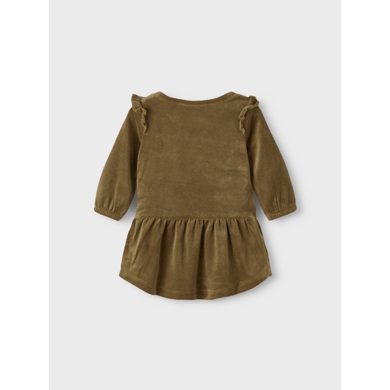 NAME IT Linna Vel Kjole - Kangaroo