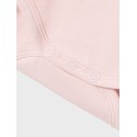 NAME IT Jerri Minnie Langærmet Body Wdi - Violet Ice