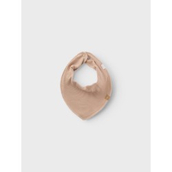 NAME IT Baby Yvetti 3-Pak Hagesmækker - Dark Sapphire