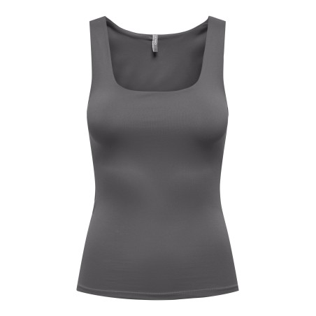 ONLY 2-Ways Fit Top - Thunderstorm
