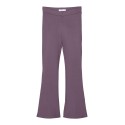 NAME IT Kids Bootcut Bukser - Arctic Dusk