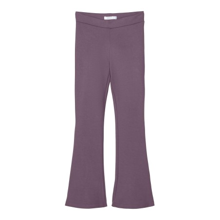 NAME IT Kids Bootcut Bukser - Arctic Dusk