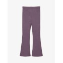 NAME IT Kids Bootcut Bukser - Arctic Dusk