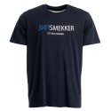 FINESMEKKER Fenri T-shirt - Navy
