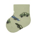 NAME IT Kibbo Sock - Lint