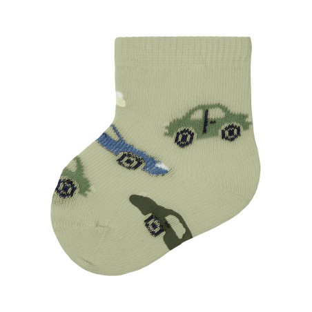 NAME IT Kibbo Sock - Lint
