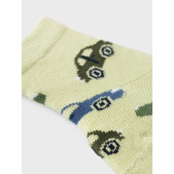 NAME IT Baby Kibbo Sokker - Lint