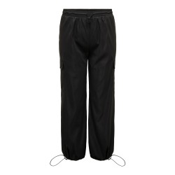 ONLY CARMAKOMA Cashi Cargo Bukser - Sort