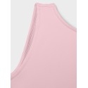 LMTD Dinci Crop 2-way Tank Top - Pale Lilac