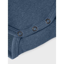 NAME IT Rib-Modal BODYSTOCKING | 2022 Kollektion | Hurtig Levering