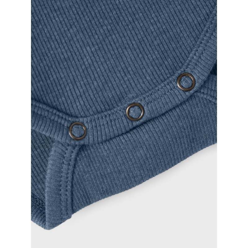 NAME IT Rib-Modal BODYSTOCKING | 2022 Kollektion | Hurtig Levering