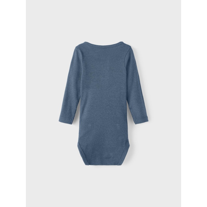 NAME IT Rib-Modal BODYSTOCKING | 2022 Kollektion | Hurtig Levering