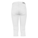 FRANSA Capri Bukser - Antique