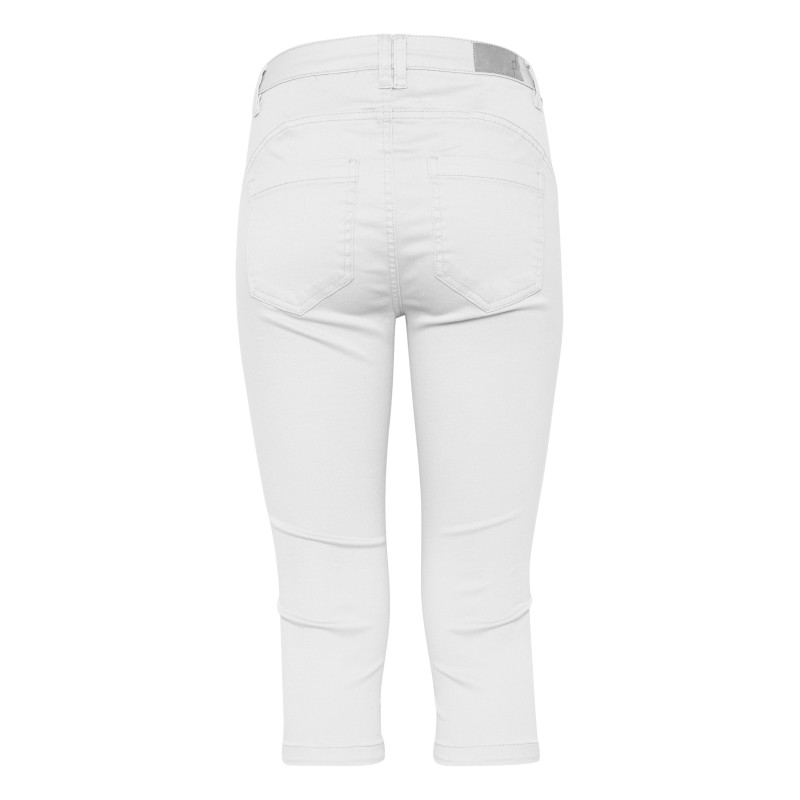 FRANSA Capri Bukser - Antique