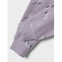 NAME IT Mini Enhjørning Nattøj Sæt - Lavender Aura