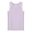 NAME IT Mini Enhjørning Tank Top 2-pak - Lavender Aura